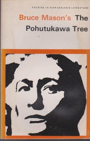 Stock image for THE POHUTUKAWA TREE for sale by Book Bazaar