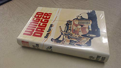 9780705700122: Winged Dagger: Adventures on Special Service
