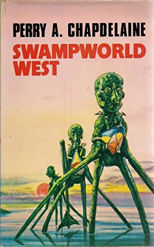 Beispielbild fr Swampworld West zum Verkauf von Sarah Zaluckyj