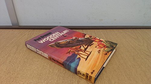 Beispielbild fr Wooden Centauri zum Verkauf von Merandja Books