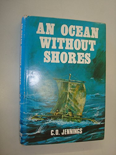 Stock image for Ocean without Shores for sale by WorldofBooks