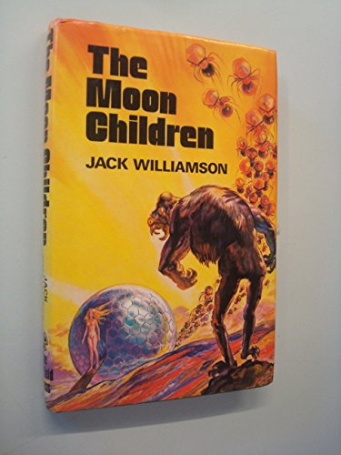 Beispielbild fr The Moon Children zum Verkauf von Aladdin Books