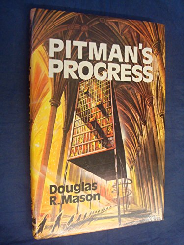 Stock image for Pitman's Progress for sale by William Ross, Jr.