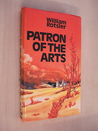 9780705700627: Patron of the Arts