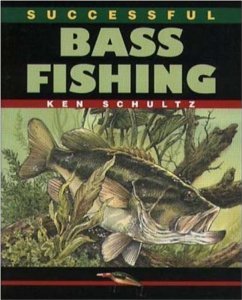 Stock image for Successful Bass Fishing for sale by Half Price Books Inc.