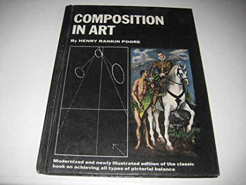 Beispielbild fr Composition in Art zum Verkauf von Wonder Book