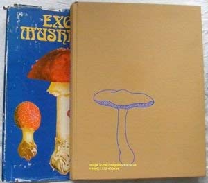 9780706123364: Exotic Mushrooms
