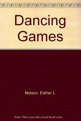 9780706124699: Dancing Games