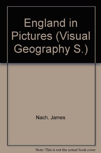9780706160109: England in Pictures (Visual Geography S.)