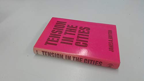 Stock image for Tension in the Cities for sale by Kennys Bookstore