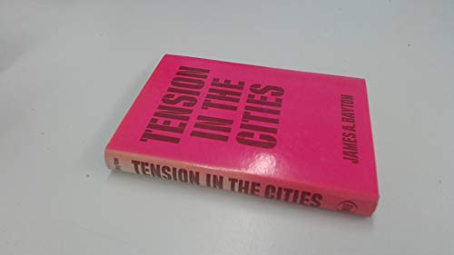 9780706230260: Tension in the Cities