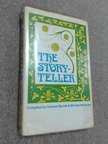 9780706234930: The Storyteller: Bk. 1