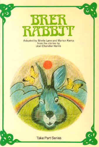 9780706234947: Take Part Series - "Brer Rabbit" (Take Part)