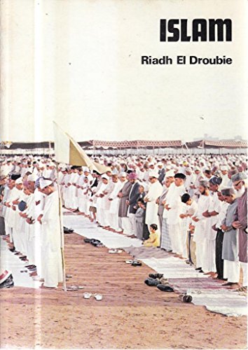 Beispielbild fr Islam zum Verkauf von Merandja Books
