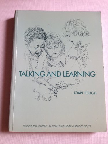 Imagen de archivo de Talking and Learning a la venta por WorldofBooks