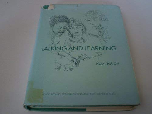 Imagen de archivo de Talking and Learning a la venta por Stephen White Books