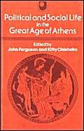 9780706236286: Political and Social Life in the Great Age of Athens