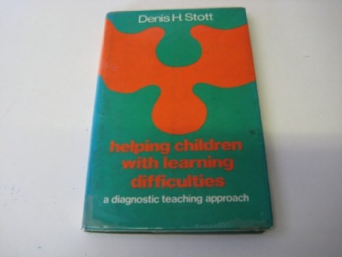 9780706236729: Helping Children with Learning Difficulties: A Diagnostic Teaching Approach