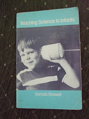 Stock image for Teaching Science to Infants for sale by Orbiting Books