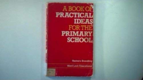 Stock image for Book of Practical Ideas for the Primary School for sale by WorldofBooks