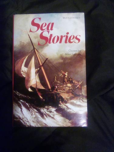Beispielbild fr Sea Stories zum Verkauf von medimops