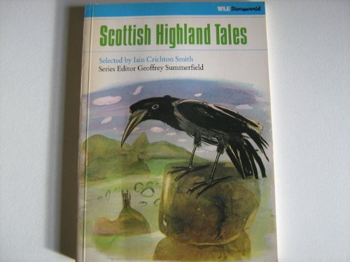 Imagen de archivo de Scottish Highland Tales (Ward Lock Educational storyworld. Level 2) a la venta por WorldofBooks
