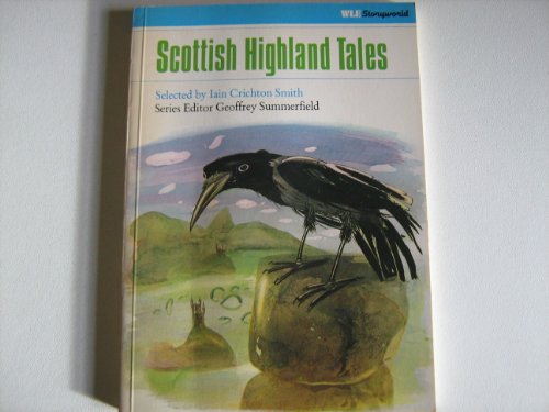 Stock image for Scottish Highland Tales (Ward Lock Educational storyworld. Level 2) for sale by WorldofBooks