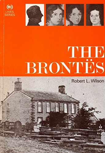 Stock image for Brontes, The for sale by AwesomeBooks