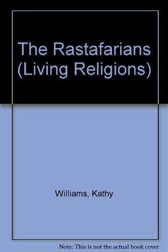 Beispielbild fr Rastafarians zum Verkauf von Wonder Book