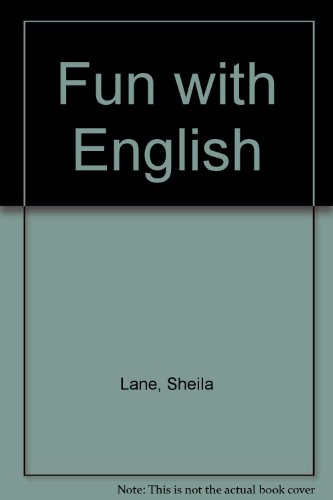 Fun with English: Bk. 2 (9780706242119) by Lane, Sheila; Kemp, Marion