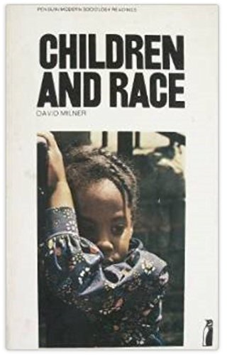 Imagen de archivo de Children and Race: Ten Years on a la venta por WorldofBooks