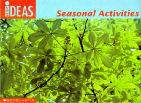 Stock image for Seasonal Activities (Bright Ideas) for sale by WorldofBooks