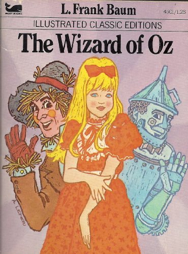 9780706246612: The Wizard of Oz (Take Part S.)