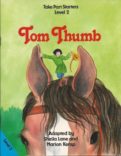 Beispielbild fr Tom Thumb: Level 2 (Take Part Starters) zum Verkauf von AwesomeBooks