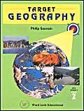 Target Geography: Key Stage 3 (Target Geography) (9780706252132) by Sauvain, Philip