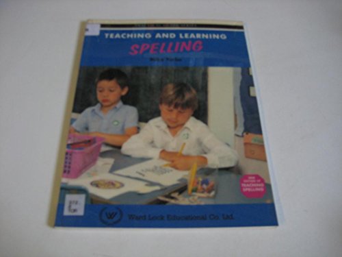 Stock image for Teaching and Learning Spelling (Practical Guides) for sale by WorldofBooks