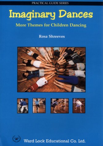 Beispielbild fr Imaginary Dances zum Verkauf von WorldofBooks
