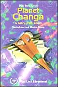 Play Parts: Planet Changa (Pack of 6) (Play Parts) (9780706253757) by Sheila Lane