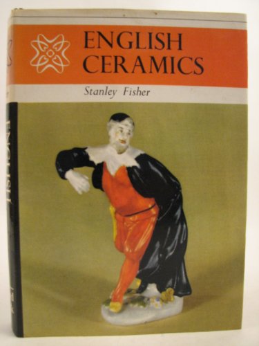 Beispielbild fr English Ceramics (Creative Leisure) zum Verkauf von Reuseabook