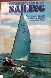 Imagen de archivo de Beginners' Book of Sailing a la venta por Goldstone Books