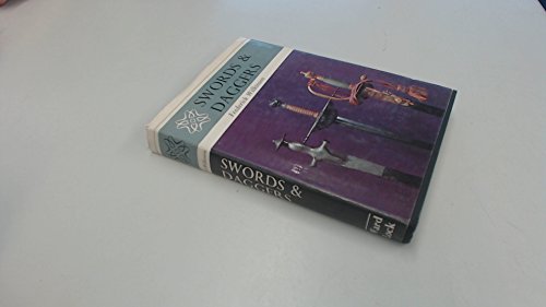 Beispielbild fr Swords and Daggers (Creative Leisure S.) zum Verkauf von WorldofBooks