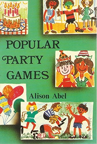 Popular Party Games