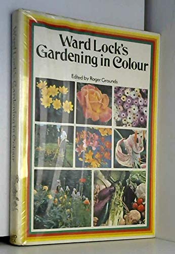9780706311235: Gardening in Colour