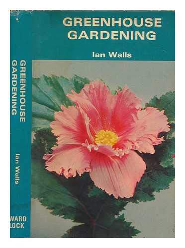 Beispielbild fr Greenhouse Gardening zum Verkauf von AwesomeBooks