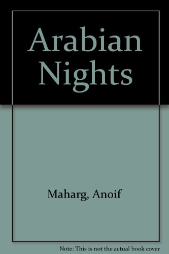 9780706311938: Arabian Nights