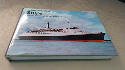 Stock image for A Source Book of Ships for sale by Ryde Bookshop Ltd