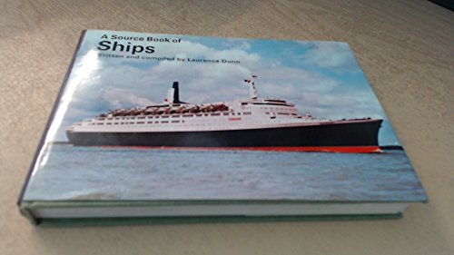 Stock image for A Source Book of Ships for sale by Better World Books