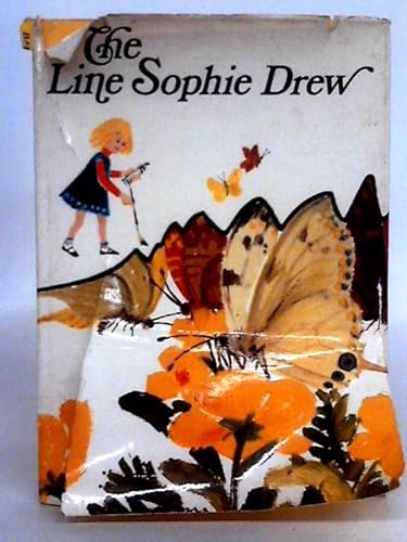 The Line Sophie Drew (9780706312805) by Peter Barrett; Susan Barrett