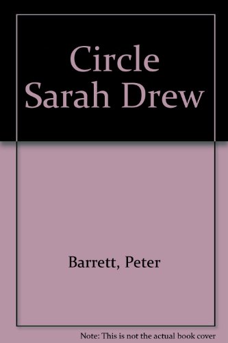 Circle Sarah Drew (9780706312812) by Susan Barrett