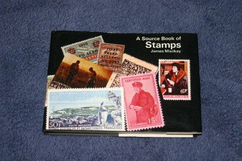 9780706314670: Stamps (Source Book S.)